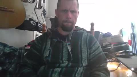 Snapshot of ronniejohnston13 chatting on 05.25.26 ronniejohnston13 online show from 05.25.26
