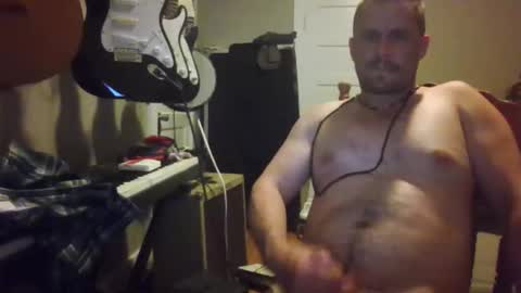 Snapshot of ronniejohnston13 chatting on 06.06.26 ronniejohnston13 online show from 06.06.26