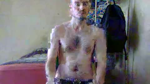 Snapshot of ronniemaster chatting on 10.11.25 ronniemaster online show from 10.11.25