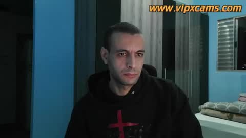 Snapshot of ronnispoto chatting on 06.18.26 ronny online show from 06.18.26