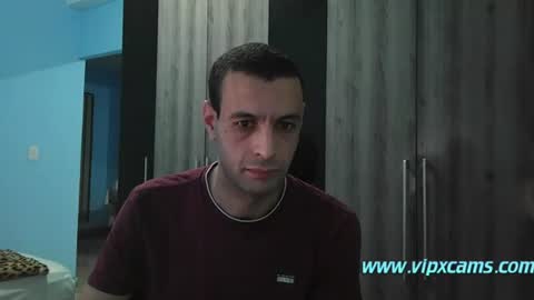 Snapshot of ronnispoto chatting on 07.02.26 ronny online show from 07.02.26