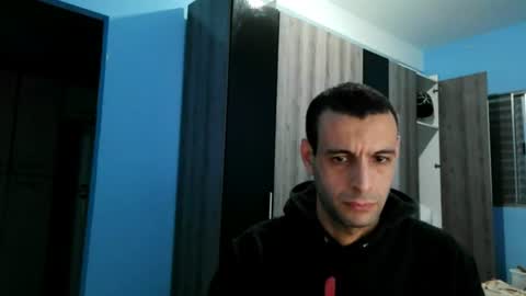 Snapshot of ronnispoto chatting on 07.30.26 ronny online show from 07.30.26