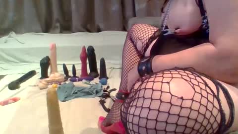 ronny cd online show from 11.28.25