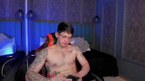 Ronny Colton online show from 01.19.26