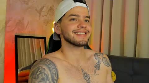 Ronny Colton online show from 05.31.26