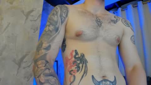 Ronny Colton online show from 06.03.26