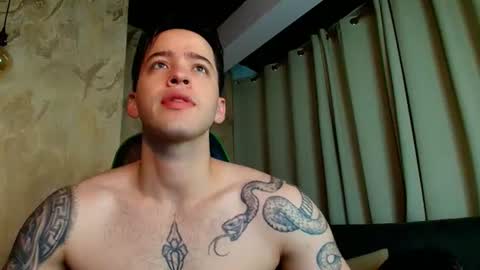 Ronny Colton online show from 06.19.26