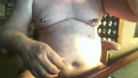 ronnybeee online show from 05.04.26