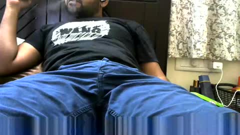 ronybbc9489 online show from 01.12.25