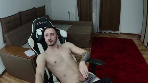 ionut online show from 01.28.25