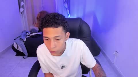 Rooney Boy online show from 03.18.26