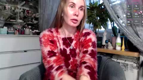 Aurora online show from 01.18.26