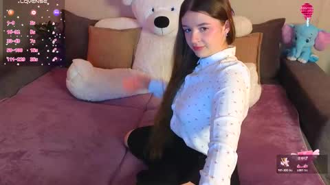 roraline_lov online show from 02.24.26