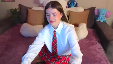 roraline_lov online show from 03.08.26