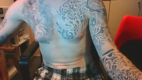 rore85 online show from 04.02.26