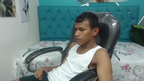 RORY CASTRO online show from 09.29.25