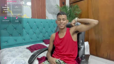 RORY CASTRO online show from 03.14.26