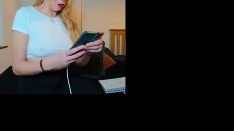 Goldie online show from 01.07.26