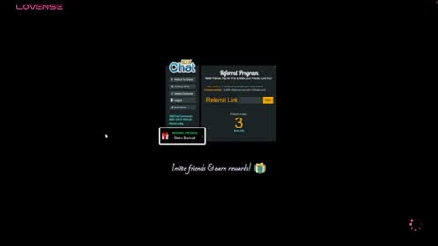 roryholes online show from 07.17.26