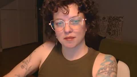 Snapshot of rorynexus chatting on 02.12.26 Rory Nexus online show from 02.12.26