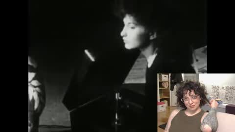 Snapshot of rorynexus chatting on 02.16.26 Rory Nexus online show from 02.16.26