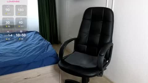 Snapshot of roryreed chatting on 02.19.26 Rory Reed online show from 02.19.26