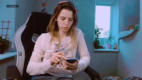 rosa843850 online show from 02.15.26