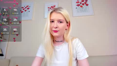 Rosa online show from 03.04.25
