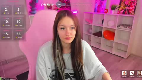 Snapshot of rosa_vaughn chatting on 06.02.26 Viola online show from 06.02.26