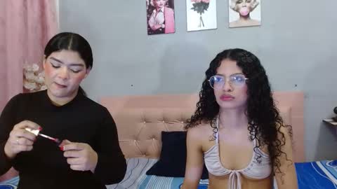 Snapshot of rosa_woolf chatting on 02.03.26 rosa_woolf online show from 02.03.26