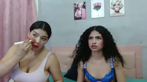 rosa_woolf online show from 02.11.26