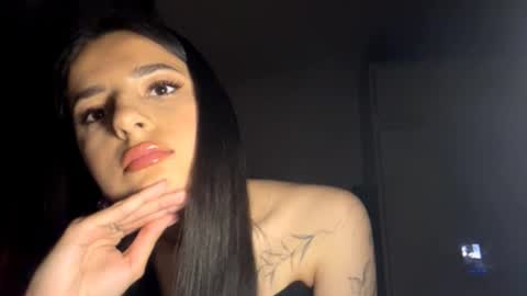 Snapshot of rosaleedrew chatting on 02.19.26 Dana online show from 02.19.26