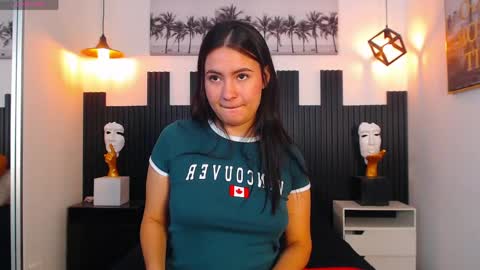 R O S A L I A online show from 04.16.26