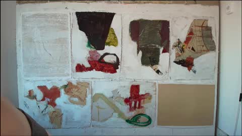 Rosalie Caine online show from 11.23.25