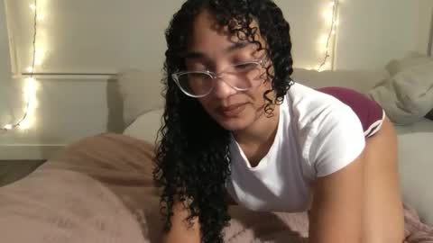 Rosalina online show from 02.16.26