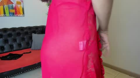 Rosalinda online show from 06.30.26