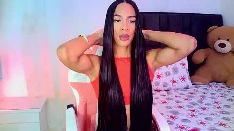Rosalinda online show from 04.24.26