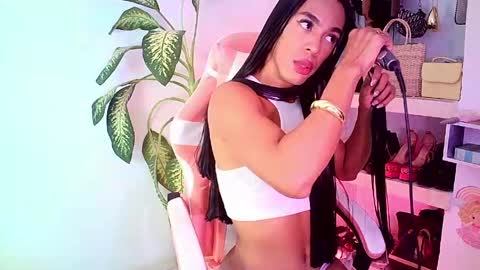 Rosalinda online show from 05.04.26