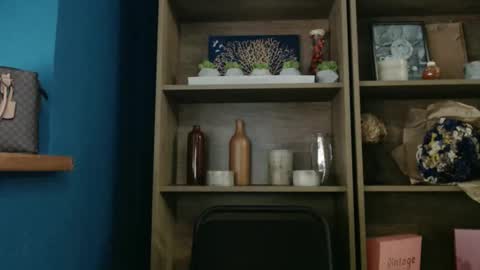 Rosalina online show from 09.12.25