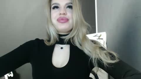 Rosalina online show from 01.14.26