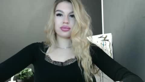 Rosalina online show from 03.08.26