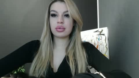 Rosalina online show from 03.21.26