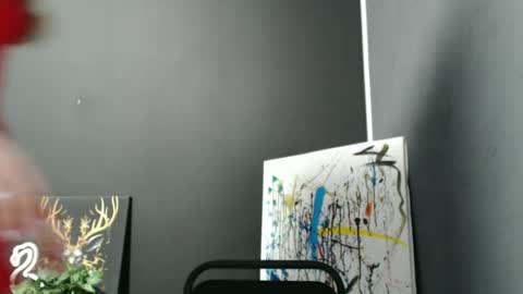 Rosalina online show from 05.25.26
