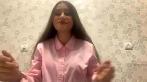 Amelia online show from 07.27.26