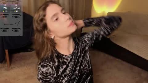 Kylie online show from 04.20.26
