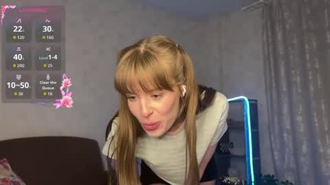 RoosaMoore online show from 03.30.26