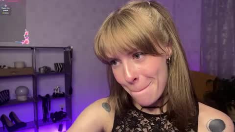 RoosaMoore online show from 05.16.26