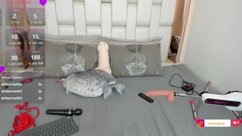 Aleja online show from 01.21.25