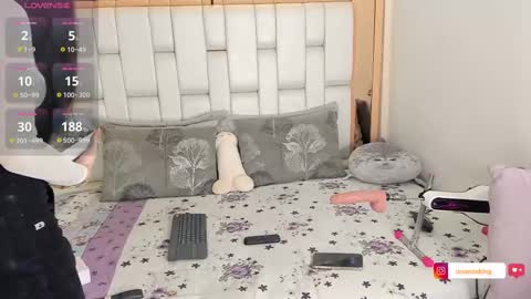 Aleja online show from 02.28.25