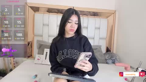 Aleja online show from 03.07.25